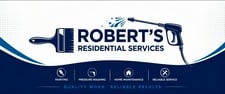 Avatar for Robert's Residential Services
