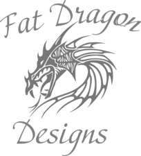 Avatar for Fat Dragon Designs