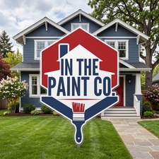 Avatar for In The Paint Co.