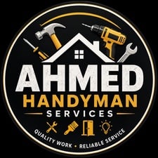 Avatar for Ahmed Handyman Service