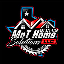 MnT Home Solutions, LLC logo
