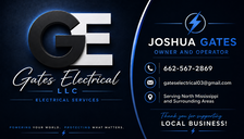 Avatar for Gateselectrical LLC