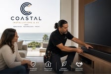 Avatar for Coastal Assembly & AV