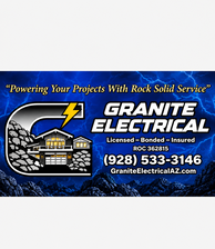 Avatar for Granite Electrical LLC