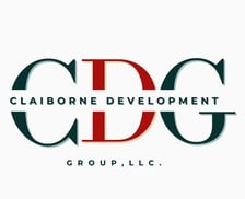 Avatar for The Claiborne Development Group, LLC