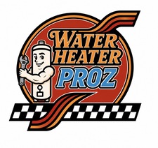 Water Heater Proz LLC logo