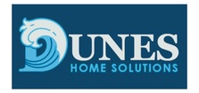 Logo for Dunes Home Solutions Inc