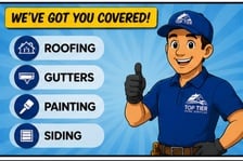 Avatar for Top Tier Home Services, LLC