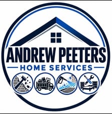 Logo for Andrew Peeters Home Services