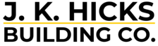 Avatar for J. K. Hicks Building Co.