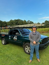 Logo for Bedard Home and Wildlife Solutions