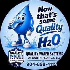 Avatar for Quality Water Systems of North Florida LLC