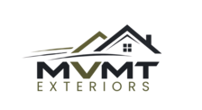 Logo for MVMT Exteriors