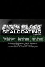 Avatar for Pitch Black Sealcoating