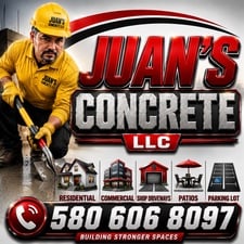 Avatar for Juan's Concrete