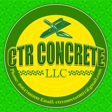 Avatar for CTR CONCRETE