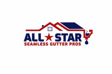 Avatar for All Star Seamless Gutter Pros
