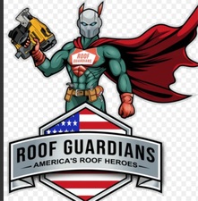 Roof Guardians logo