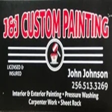 Avatar for J & J Custom Painting
