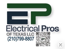 Avatar for ELECTRICAL PROS OF TEXAS LLC