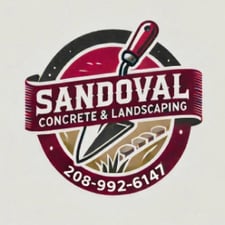 Avatar for Sandoval Concrete & landscaping, LLC