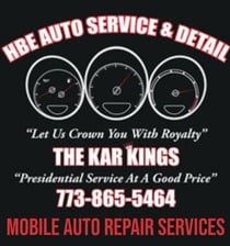 Avatar for HBE MOBILE AUTO SERVICE