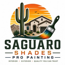 Avatar for Saguaro Shades Pro Painting