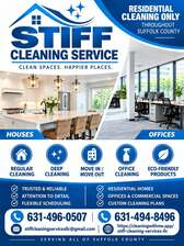 Avatar for STIFF CLEANING SERVICE LLC