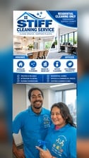 Avatar for STIFF CLEANING SERVICE LLC