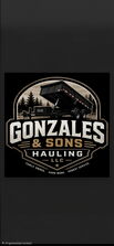 Avatar for Gonzales And Sons Hauling LLC