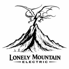 Avatar for Lonely Mountain Electric