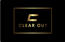 Logo for Clear Out