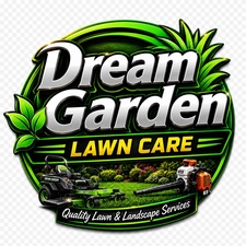 Avatar for Dream Garden Lawn Care