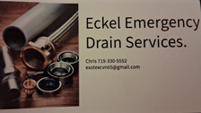 Avatar for EMERGENCY DRAIN SERVICES