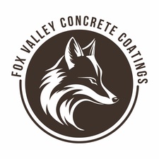 Fox Valley Concrete Coatings LLC logo