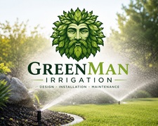 Avatar for GreenMan Irrigation