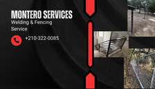 Avatar for Welding & Fencing Services