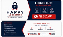 Avatar for Happy Locksmith