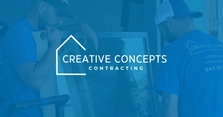 Avatar for Creative Concepts Contracting LLC