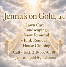 Avatar for Jenna's on Gold LLC