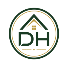 Logo for DAMAHIS LLC