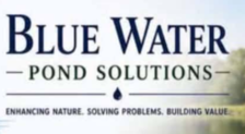 Avatar for BLUE WATER POND SOLUTIONS LLC
