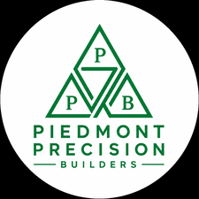 Logo for Piedmont Precision Builders LLC