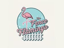 Avatar for The Fence Flamingo