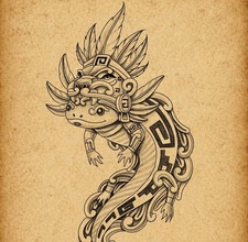 Avatar for Aztlan Sol