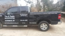 The A Team Waterproofing LLC logo