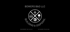 Avatar for Bowers B & D LLC