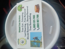 Avatar for Manuel Tree Services