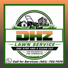 Avatar for DHZ Lawn Services