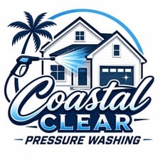 Avatar for Coastal Clear Pressure Washing, LLC